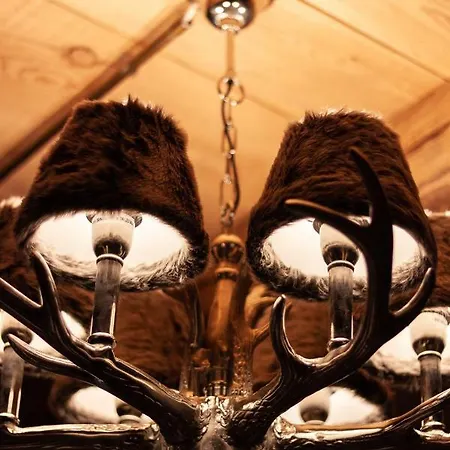 Chez « Adele » Ayent