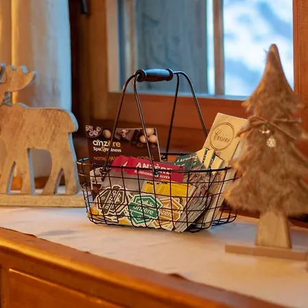 Chez « Adele » Appartement *