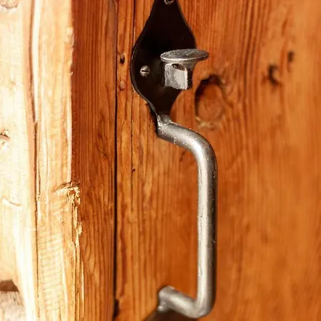 Chez « Adele » Ayent