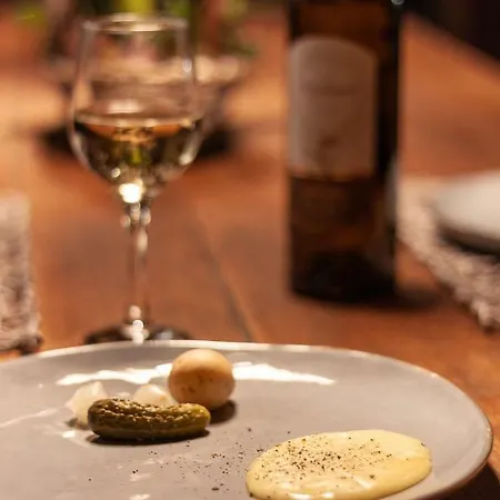 Chez « Adele » Appartement Ayent