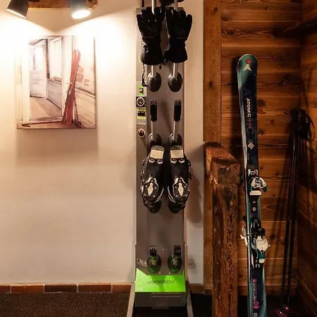 Chez « Adele » * Ayent