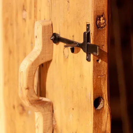 Appartement Chez « Adele »