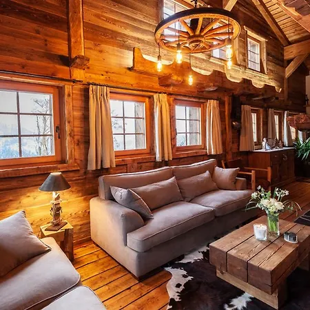 아파트 Chez « Adele »