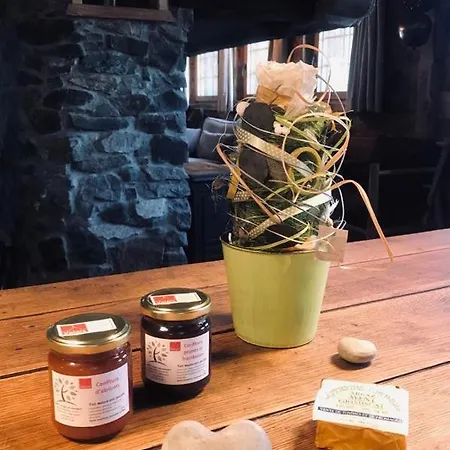 Chez « Adele » Appartement Ayent