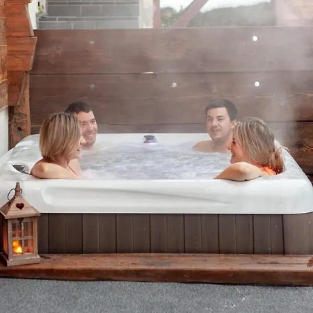 아파트 Chez « Adele »