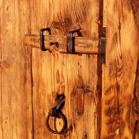 アパート Chez « Adele »