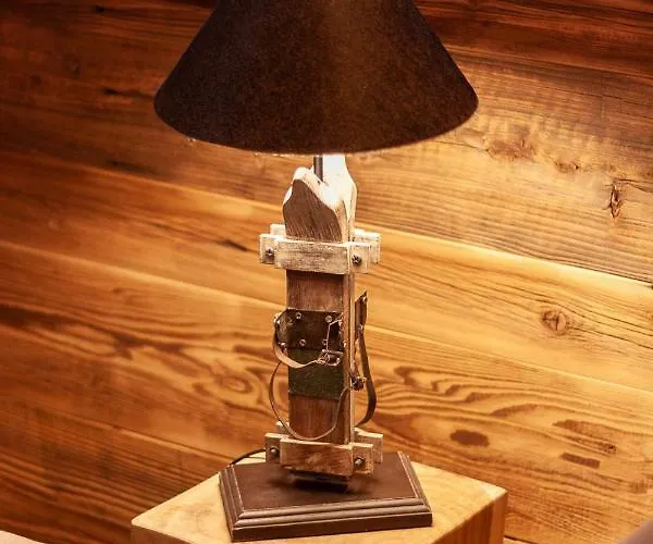 Chez « Adele » Lägenhet