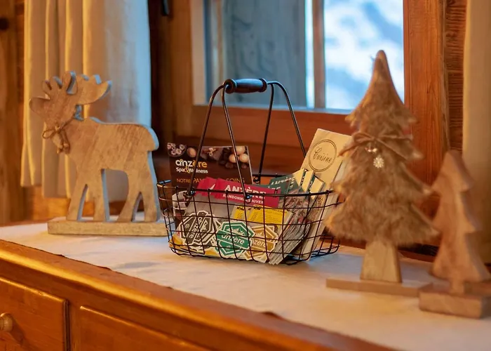 Chez « Adele » Διαμέρισμα *