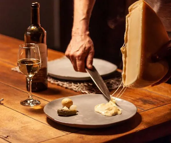 Lägenhet Chez « Adele » *