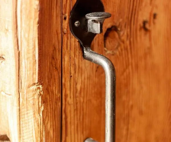 Chez « Adele » Ayent