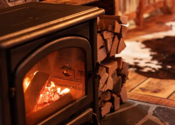 Apartamento Chez « Adele » *