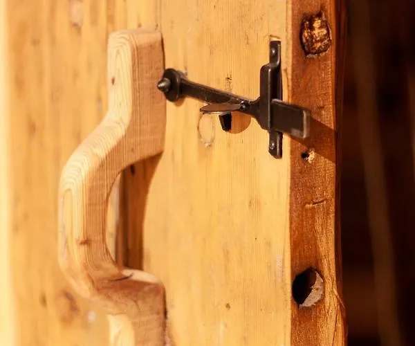 Apartamento Chez « Adele »