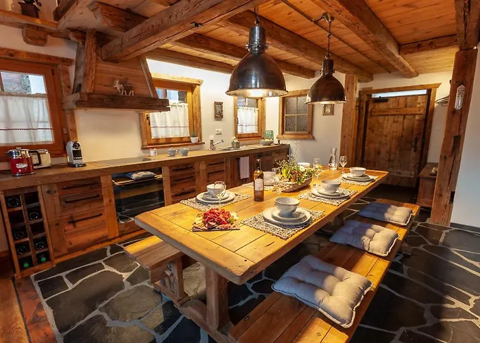 Chez « Adele » Ayent