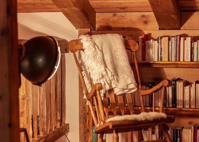 Chez « Adele » Apartamento