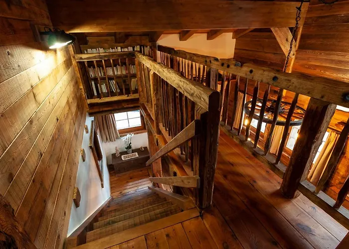 Chez « Adele » Ayent