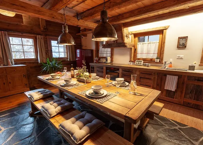 Chez « Adele » Apartamento *