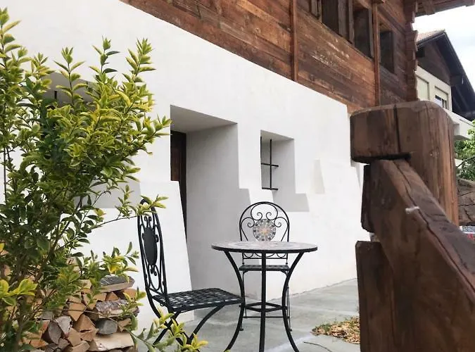 Chez « Adele » Apartamento