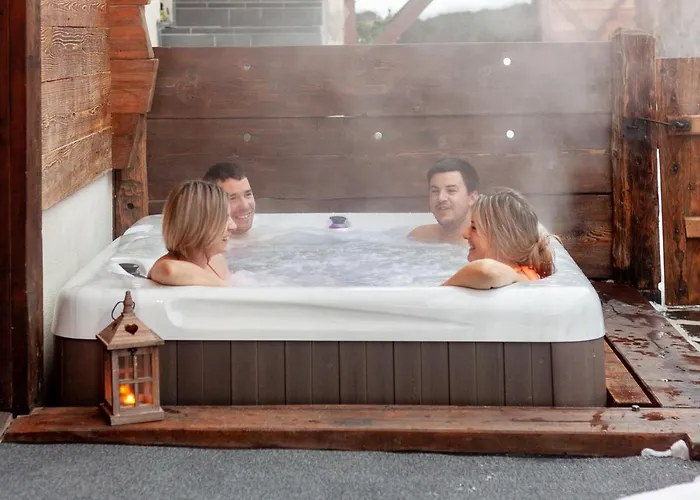 Apartamento Chez « Adele »