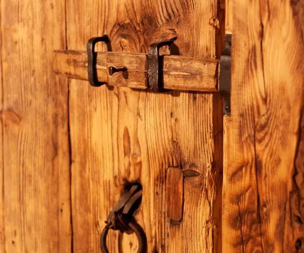 Lejlighed Chez « Adele »