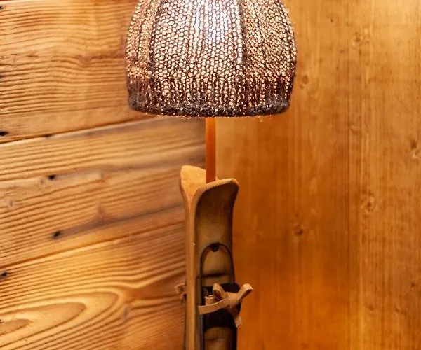 Lejlighed Chez « Adele »