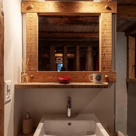 Chez « Adele » Appartement Ayent