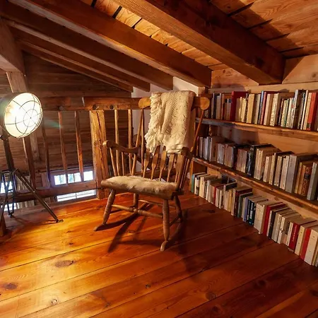 Chez « Adele » Apartment Ayent