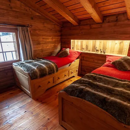 Chez « Adele » * Ayent