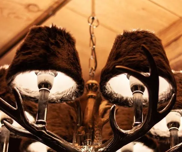 Chez « Adele » Ayent