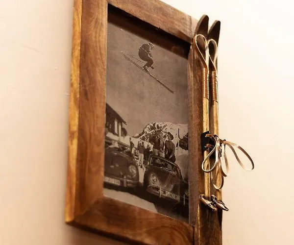 Apartment Chez « Adele » *