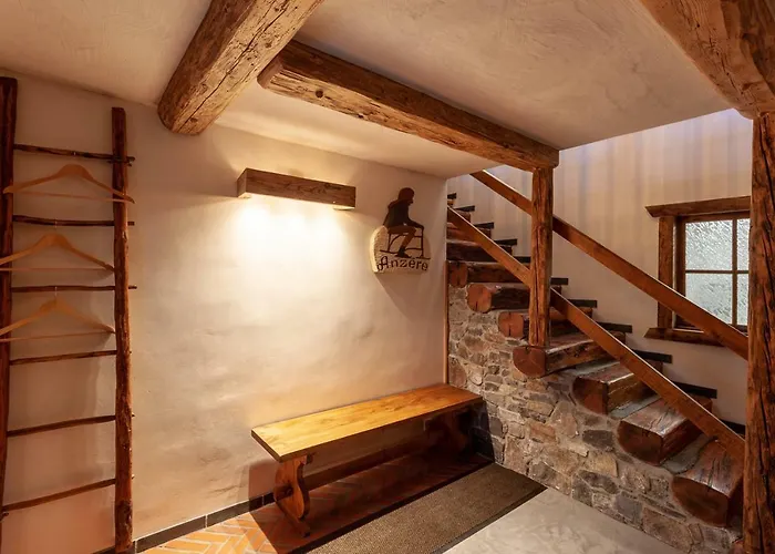 Chez « Adele » * Ayent