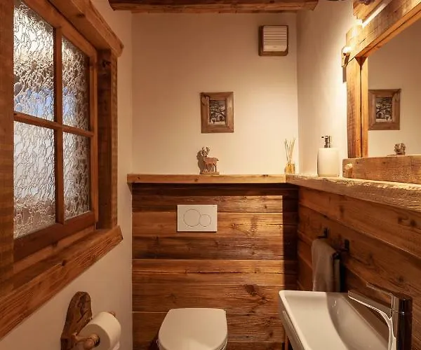 Chez « Adele » * Ayent