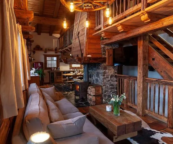 Apartment Chez « Adele » Ayent