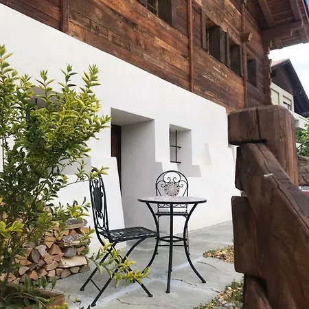 Chez « Adele » Apartment