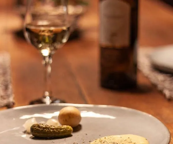 Chez « Adele » Appartement Ayent