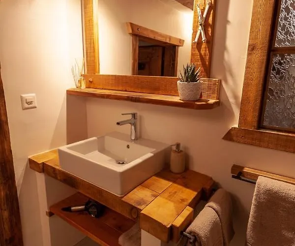 Appartement Chez « Adele »